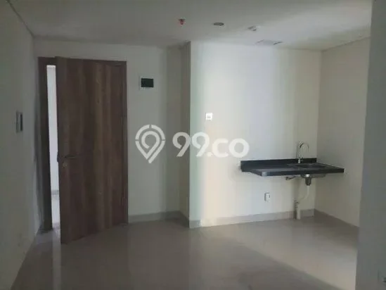 Apartemen Modern Dijual di Pasar Minggu, Jakarta Selatan Punya 1 KT / 1 Kamar Mandi Apartemen Modern Dijual di Pasar Minggu, Jakarta Selatan Punya 1 KT / 1 Kamar Mandi