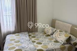 Disewakan Apartemen Murah di Karet Tengsin 1 KT Disewakan Apartemen Murah di Karet Tengsin 1 KT