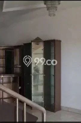 Siap Huni Rumah Mewah 5 Kamar di Senen Dekat ke Mana Saja Siap Huni Rumah Mewah 5 Kamar di Senen Dekat ke Mana Saja