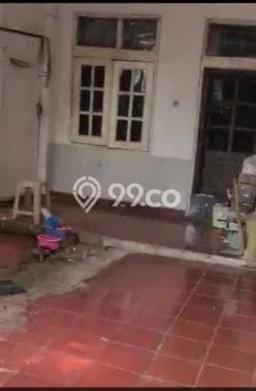 Siap Huni Rumah Mewah 5 Kamar di Senen Dekat ke Mana Saja Siap Huni Rumah Mewah 5 Kamar di Senen Dekat ke Mana Saja