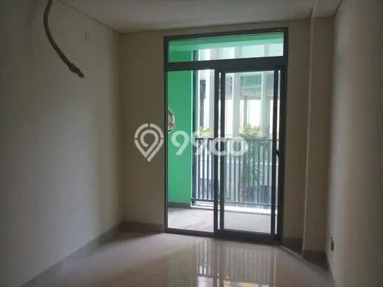 Apartemen Modern Dijual di Pasar Minggu, Jakarta Selatan Punya 1 KT / 1 Kamar Mandi Apartemen Modern Dijual di Pasar Minggu, Jakarta Selatan Punya 1 KT / 1 Kamar Mandi