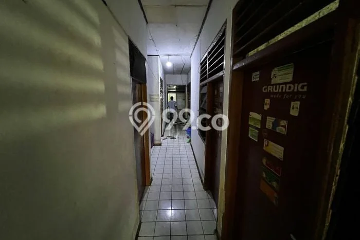 Unit Kost Dijual di Jakarta Pusat Spesifikasi 16 Kamar Tidur dan Area Strategis Unit Kost Dijual di Jakarta Pusat Spesifikasi 16 Kamar Tidur dan Area Strategis