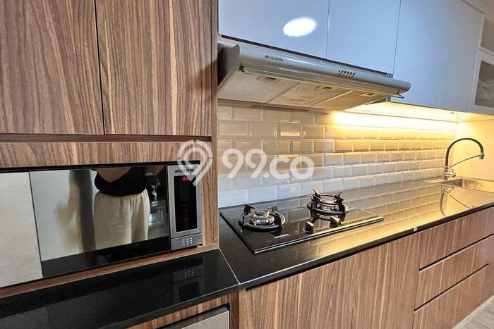 Apartemen Disewakan 3 Kamar Murah Siap Huni di Jakarta Barat, Luas 146m2 Apartemen Disewakan 3 Kamar Murah Siap Huni di Jakarta Barat, Luas 146m2