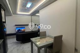 Ada Kamar Hunian Hemat Disewa di Tanah Abang, Jakarta Pusat 2 BR Ada Kamar Hunian Hemat Disewa di Tanah Abang, Jakarta Pusat 2 BR