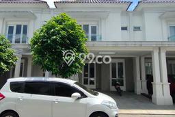 Ready to Use! Luxury House LT 120m2 Desain Elegan di Gading Serpong Ready to Use! Luxury House LT 120m2 Desain Elegan di Gading Serpong