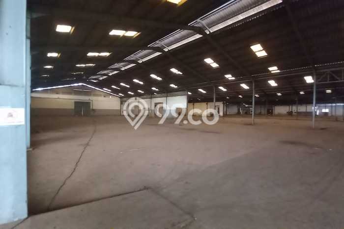 Dijual! Pabrik di Bitung Tangerang LT 46000m2 / LB 10000m2 Kawasan Strategis Dijual! Pabrik di Bitung Tangerang LT 46000m2 / LB 10000m2 Kawasan Strategis