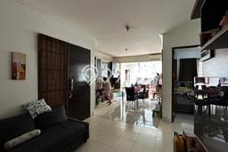 Rumah Mewah LB 111m2 Siap Huni Desain Elegan di Gading Serpong Serenade Lake, Tangerang Rumah Mewah LB 111m2 Siap Huni Desain Elegan di Gading Serpong Serenade Lake, Tangerang