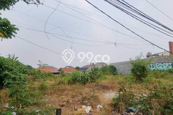 Untuk Dijual Tanah 1311m2 di BSD, Tangerang Untuk Dijual Tanah 1311m2 di BSD, Tangerang