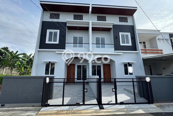 Jual Rumah Eksklusif 3 KT di Gading Serpong, Tangerang Jual Rumah Eksklusif 3 KT di Gading Serpong, Tangerang