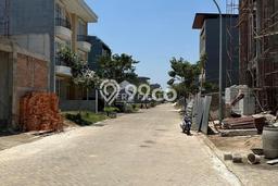 Untuk Dijual Tanah di Jakarta Barat, Luas 200m2 PPJB Untuk Dijual Tanah di Jakarta Barat, Luas 200m2 PPJB