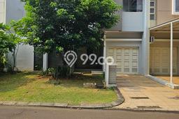 Hunian Super Elit dengan Akses Paling Strategis di Gading Serpong The Spring, Tangerang Hunian Super Elit dengan Akses Paling Strategis di Gading Serpong The Spring, Tangerang