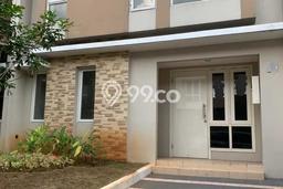 Rumah Minimalis 2 KT LT 77m2 di Gading Serpong Rumah Minimalis 2 KT LT 77m2 di Gading Serpong