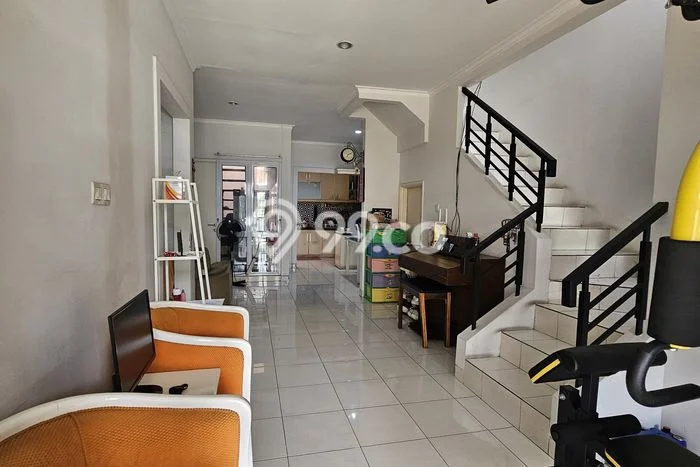 For Sale Hunian Rumah Nyaman 3 KT di Gading Serpong, Tangerang For Sale Hunian Rumah Nyaman 3 KT di Gading Serpong, Tangerang