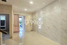 Dijual Rumah Modern 3 KT di Gading Serpong Cluster Bohemia, Tangerang Dijual Rumah Modern 3 KT di Gading Serpong Cluster Bohemia, Tangerang