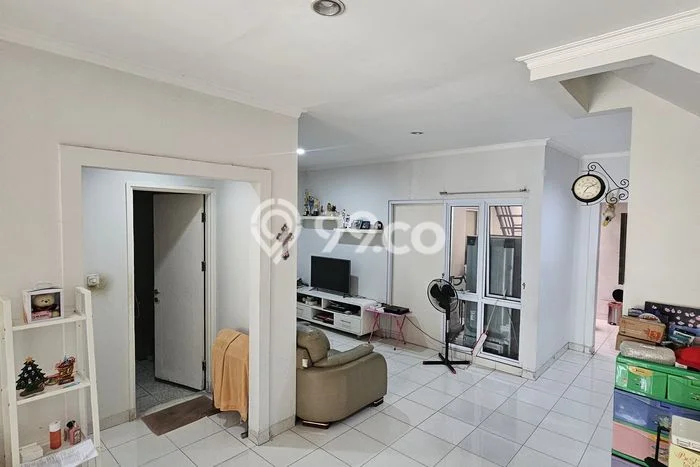 For Sale Hunian Rumah Nyaman 3 KT di Gading Serpong, Tangerang For Sale Hunian Rumah Nyaman 3 KT di Gading Serpong, Tangerang