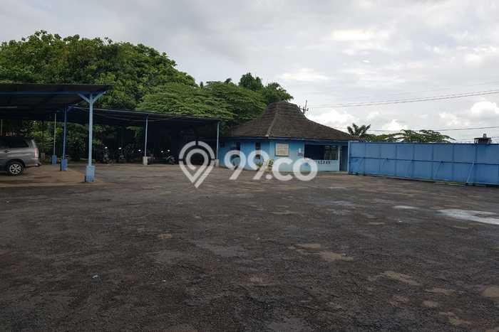 Dijual Pabrik di Cikande, Serang Harga Penawaran Spesial Dijual Pabrik di Cikande, Serang Harga Penawaran Spesial