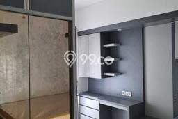Hunian Apartemen Strategis untuk Dijual di Tangerang dengan 2 Kamar Hunian Apartemen Strategis untuk Dijual di Tangerang dengan 2 Kamar