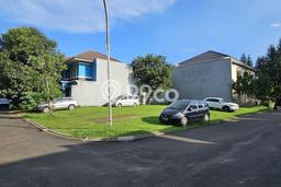Kavling Tanah untuk Dijual di Alam Sutera, Tangerang, Luas 392m2 Kavling Tanah untuk Dijual di Alam Sutera, Tangerang, Luas 392m2