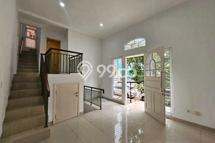Dijual Rumah Modern 3 KT di Gading Serpong Omaha Village, Tangerang Dijual Rumah Modern 3 KT di Gading Serpong Omaha Village, Tangerang
