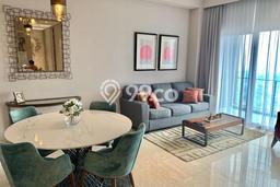Untuk Dijual Apartemen Mewah 2 Bedroom di Tangerang Dekat ke Fasilitas Umum Untuk Dijual Apartemen Mewah 2 Bedroom di Tangerang Dekat ke Fasilitas Umum