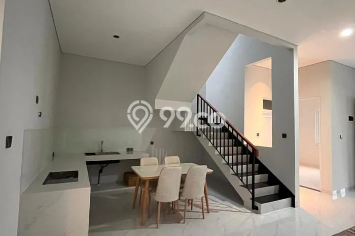 Dijual Rumah Eksklusif 3 KT di Gading Serpong, Tangerang Dijual Rumah Eksklusif 3 KT di Gading Serpong, Tangerang