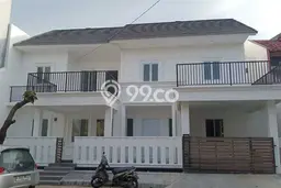 Ready to Use! Premium House LT 185m2 Desain Modern di Serpong Villa Melati Mas Ready to Use! Premium House LT 185m2 Desain Modern di Serpong Villa Melati Mas