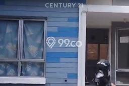 RARE UNIT! Rumah di Cikarang, 1 KM, View Kota, LT 98m2m² Bangunan 50m2m² RARE UNIT! Rumah di Cikarang, 1 KM, View Kota, LT 98m2m² Bangunan 50m2m²