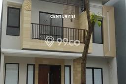 Dijual Rumah Minimalis Bagus Punya 5 KT di Cikarang Selatan Bekasi - Dijual Rumah Minimalis Bagus Punya 5 KT di Cikarang Selatan Bekasi -