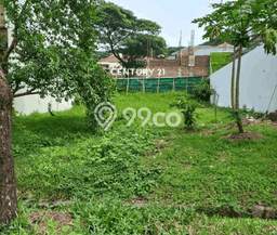 Lahan Dijual Lokasi Lippo Cikarang, Cikarang dengan Luas Tanah 200m2 dan Status SHM Lahan Dijual Lokasi Lippo Cikarang, Cikarang dengan Luas Tanah 200m2 dan Status SHM