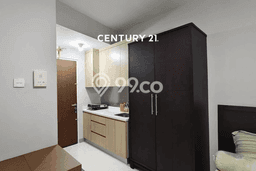 Apartemen Minimalis untuk Disewa, 1 Kamar di Depok Apartemen Minimalis untuk Disewa, 1 Kamar di Depok