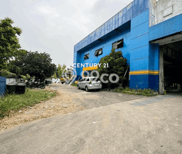 FOR RENT! Gudang di Jababeka Cocok untuk Bisnis 990m2 FOR RENT! Gudang di Jababeka Cocok untuk Bisnis 990m2
