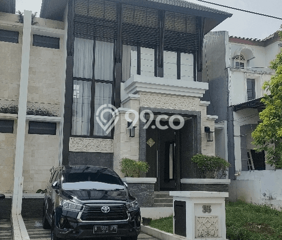 Rumah sewa siap huni 3 KT di Cikarang, Bekasi Rumah sewa siap huni 3 KT di Cikarang, Bekasi