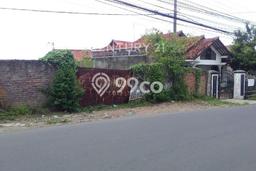 Lahan untuk Dijual Lokasi Karawang Barat, Karawang Luas 3485m2 SHM Lahan untuk Dijual Lokasi Karawang Barat, Karawang Luas 3485m2 SHM