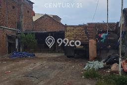 Untuk Disewa Tanah di Cikarang Bekasi Seluas 485m2 Untuk Disewa Tanah di Cikarang Bekasi Seluas 485m2