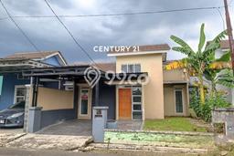 Hunian Terjangkau Dijual di Jonggol, Bogor Harga Rp 500 Juta Hunian Terjangkau Dijual di Jonggol, Bogor Harga Rp 500 Juta