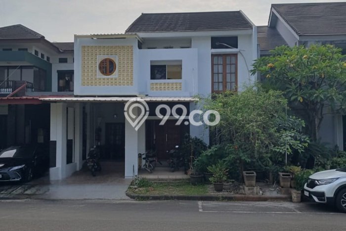 Dijual Hunian Mewah dengan Fasilitas Sekitar Lengkap di Grand Wisata, Bekasi Dijual Hunian Mewah dengan Fasilitas Sekitar Lengkap di Grand Wisata, Bekasi