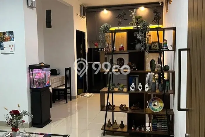 Jual Rumah Strategis Bagus Punya 3 KT di Cibitung Bekasi SHM Jual Rumah Strategis Bagus Punya 3 KT di Cibitung Bekasi SHM