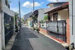 Rumah Modern 2 KT di Taman Galaxy Bekasi Unfurnished Rumah Modern 2 KT di Taman Galaxy Bekasi Unfurnished