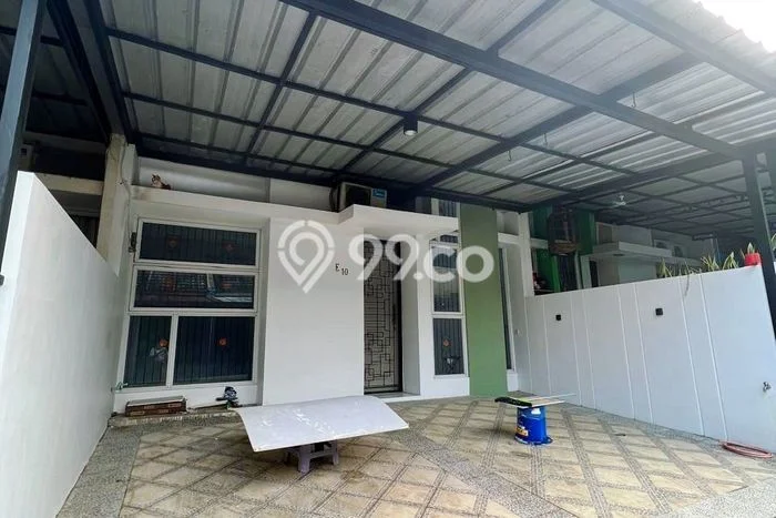 For Sale Rumah 2 Kamar Lokasi Strategis Nyaman dan Strategis di Bekasi Barat For Sale Rumah 2 Kamar Lokasi Strategis Nyaman dan Strategis di Bekasi Barat