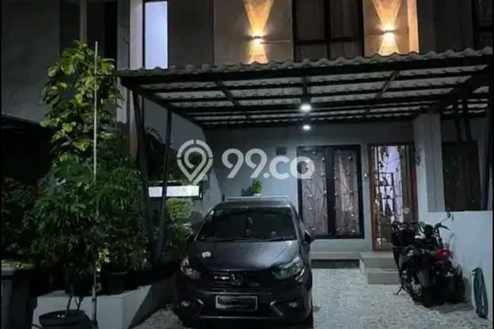 Jual Rumah Strategis Bagus Punya 3 KT di Cibitung Bekasi SHM Jual Rumah Strategis Bagus Punya 3 KT di Cibitung Bekasi SHM