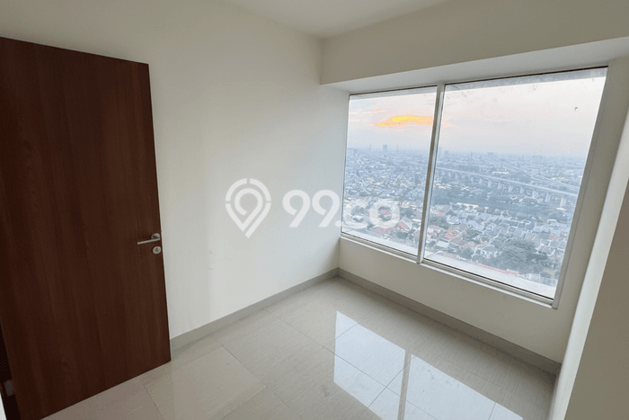 Siap Huni Apartemen di Bekasi 2 Kamar & 1 Kamar Mandi, Luas 53m2 Siap Huni Apartemen di Bekasi 2 Kamar & 1 Kamar Mandi, Luas 53m2