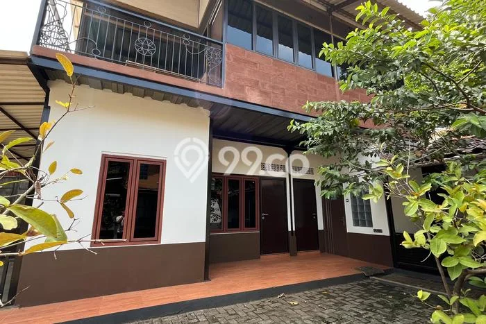 Unit Gudang Dijual di Bekasi LT 1000m2 & LB 400m2 Unit Gudang Dijual di Bekasi LT 1000m2 & LB 400m2