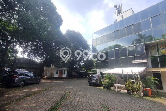Ruko Dijual di Cilandak LT 202m2, LB 592m2 Solusi Investasi Cerdas Ruko Dijual di Cilandak LT 202m2, LB 592m2 Solusi Investasi Cerdas