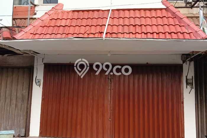 Lokasi Strategis! Dijual Ruko Bisnis di Bekasi Timur, Bekasi Kondisi Baik Lokasi Strategis! Dijual Ruko Bisnis di Bekasi Timur, Bekasi Kondisi Baik