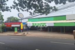 Jual Tanah Kawasan Cibubur, Luas 730m2m², Lokasi Strategis Jual Tanah Kawasan Cibubur, Luas 730m2m², Lokasi Strategis