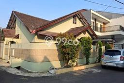 For Sale Hunian Rumah Nyaman 4 KT di Galaxy, Bekasi For Sale Hunian Rumah Nyaman 4 KT di Galaxy, Bekasi