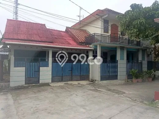 For Sale Rumah 3 Kamar Lokasi Ideal Nyaman dan Strategis di Bekasi Utara For Sale Rumah 3 Kamar Lokasi Ideal Nyaman dan Strategis di Bekasi Utara