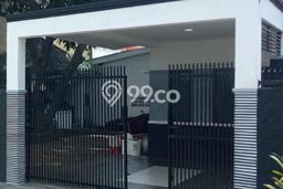 Rumah Strategis Minimalis Lb 100m2 di Kelapa Gading, Jakarta Utara Rumah Strategis Minimalis Lb 100m2 di Kelapa Gading, Jakarta Utara