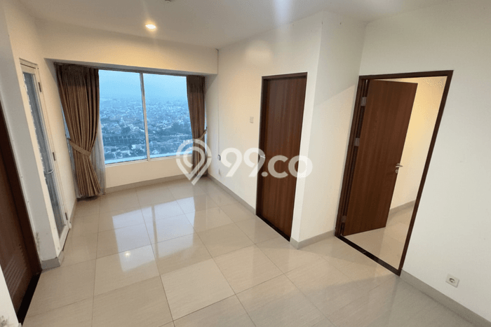 Siap Huni Apartemen di Bekasi 2 Kamar & 1 Kamar Mandi, Luas 53m2 Siap Huni Apartemen di Bekasi 2 Kamar & 1 Kamar Mandi, Luas 53m2