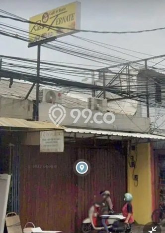 Untuk Dijual Ruko di Cempaka Putih Jakarta Pusat LT 107m2 / LB 107m2 Untuk Dijual Ruko di Cempaka Putih Jakarta Pusat LT 107m2 / LB 107m2